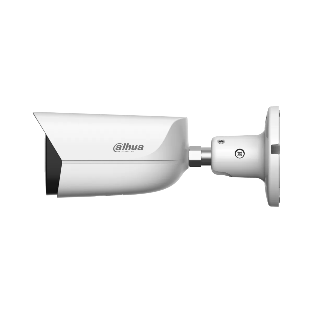 Caméra Bullet Dahua IP 2 MP Smart Dual Light WizSense avec Audio