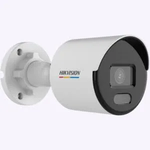 Caméra Bullet Hikvision Analogique 5 MP Full Color – Sans Audio