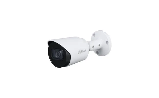 Caméra Bullet Dahua 5 MP IR HDCVI sans Audio