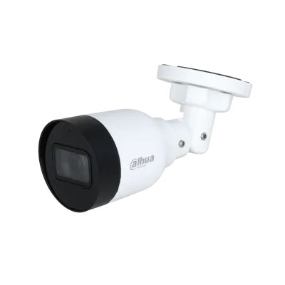 Caméra Bullet Dahua IP 2 MP PoE IR avec Audio