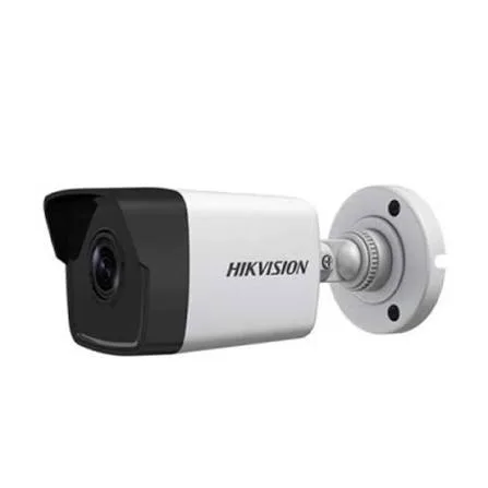 Caméra Bullet Hikvision Analogique 5 MP Infrarouge – Sans Audio