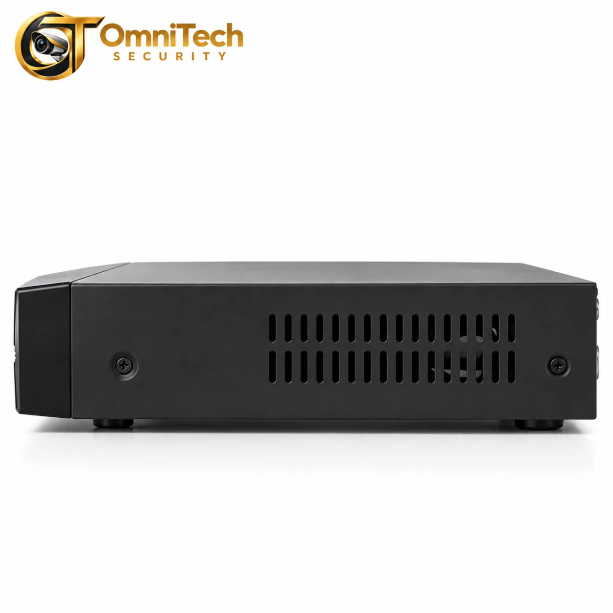 Enregistreur NVR Dahua 4 Canaux PoE – Compatible Caméras 4 MP – 1 HDD