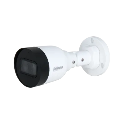 Caméra Bullet Dahua IP 2 MP PoE IR avec Audio